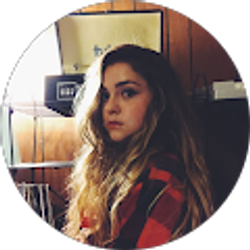 Profile photo of Emily Ann Swearingen