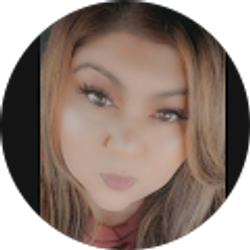 Profile photo of Michelle Perez