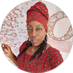 Profile photo of Kesha Egleton