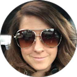 Profile photo of Meghan Fuhrman