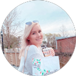 Profile photo of Brooklyn Taylor