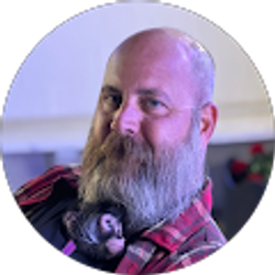 Profile photo of Robert Plank