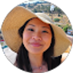 Profile photo of Jennifer Chou