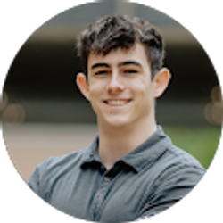 Profile photo of Nathan George