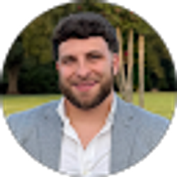 Profile photo of Domenic DeRosa