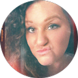 Profile photo of Ashley Hale