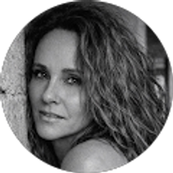 Profile photo of Mendy Hubbard