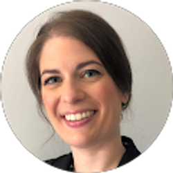 Profile photo of Krissi Mikowicz