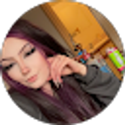 Profile photo of Alexis Main