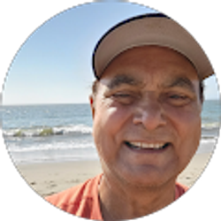 Profile photo of paul chahal