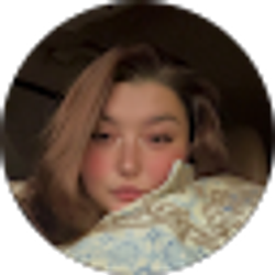Profile photo of Olivia Montgomery