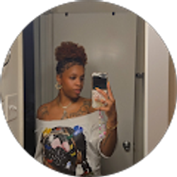 Profile photo of Brittany Austin