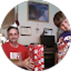 Profile photo of Mark Shane