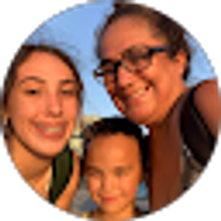 Profile photo of Cheryl Bullock