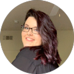 Profile photo of Aubrey Brown