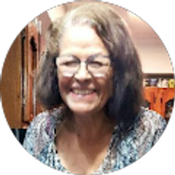 Profile photo of Maria Palmarez