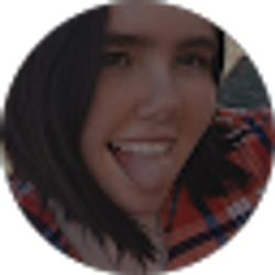 Profile photo of Haylee Tuttle