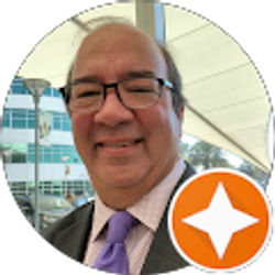 Profile photo of Michael Mullen