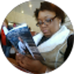 Profile photo of Ebony Thorpe