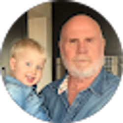 Profile photo of Georg B