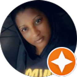 Profile photo of Tameka Burke