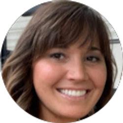 Profile photo of Jessica Williams