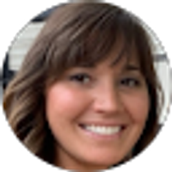 Profile photo of Jessica Williams