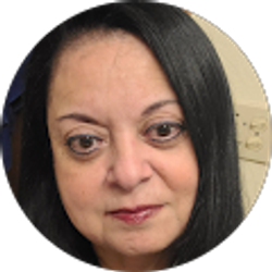 Profile photo of Wilma Gonzalez