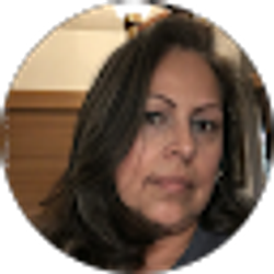 Profile photo of Debra Kalilimoku