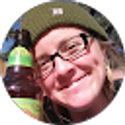 Profile photo of Rebecca Speck