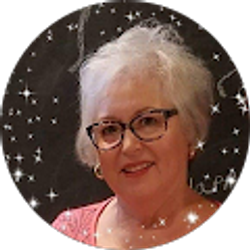 Profile photo of Diane Hidalgo