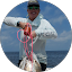 Profile photo of L W (Bowhuntingdiva)