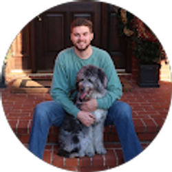 Profile photo of Harrison Oxendine