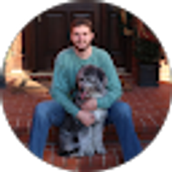 Profile photo of Harrison Oxendine