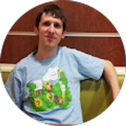 Profile photo of Jason Hulett