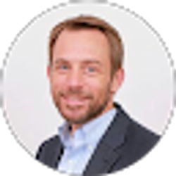 Profile photo of Paul Marzolf