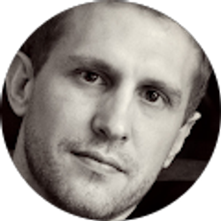 Profile photo of Ryan Brotman