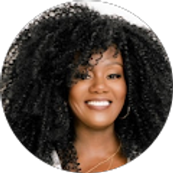 Profile photo of Brittney Wilson