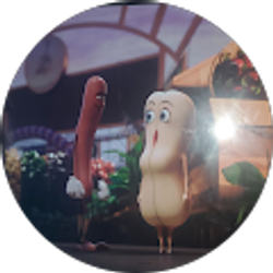 Profile photo of It'z the Book, B double ok