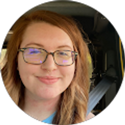 Profile photo of Sarah Bulger