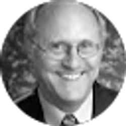 Profile photo of Robert Anderson