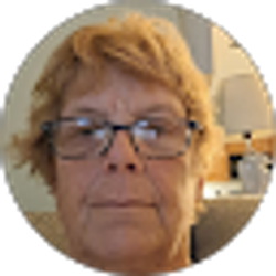 Profile photo of Gail Herman