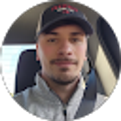 Profile photo of Kyle Thompson