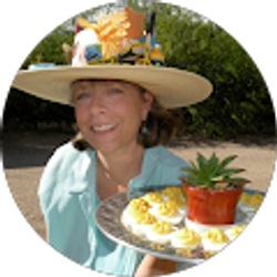 Profile photo of Joy Mendez