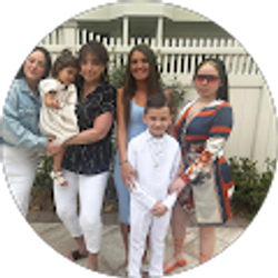 Profile photo of debbie salute