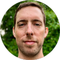 Profile photo of David Hill