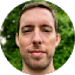 Profile photo of David Hill