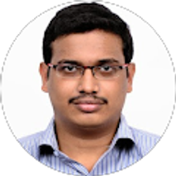 Profile photo of Vaithiyanathan Govindan