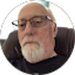 Profile photo of Alan Rogers