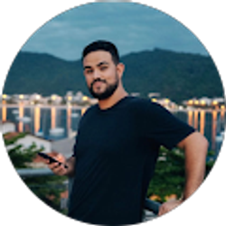 Profile photo of Rodolpho Lindenberg